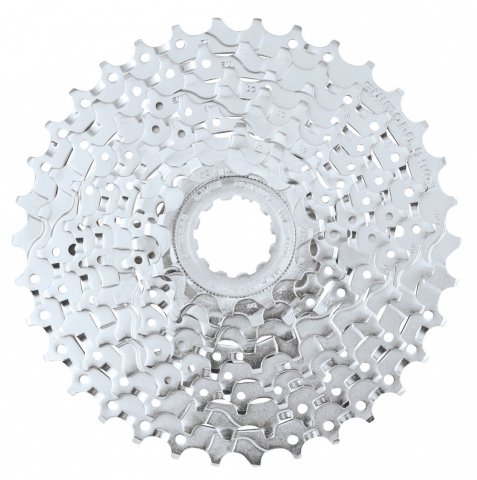 

Кассета Shimano HG 300 9sp 11-34