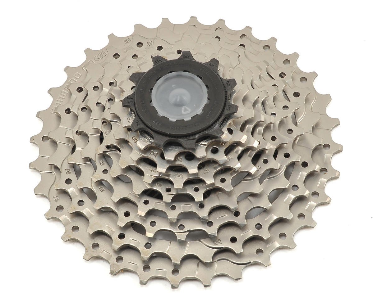 

Кассета Shimano HG 300 9sp 11-32