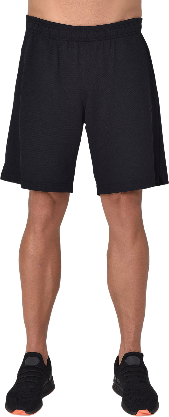 Повседневные шорты мужские Bilcee TB20ML15S8871-1-1001 черные XL