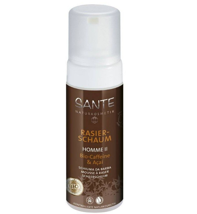 

Пена для бритья "Sante Homme Ii", 150 мл