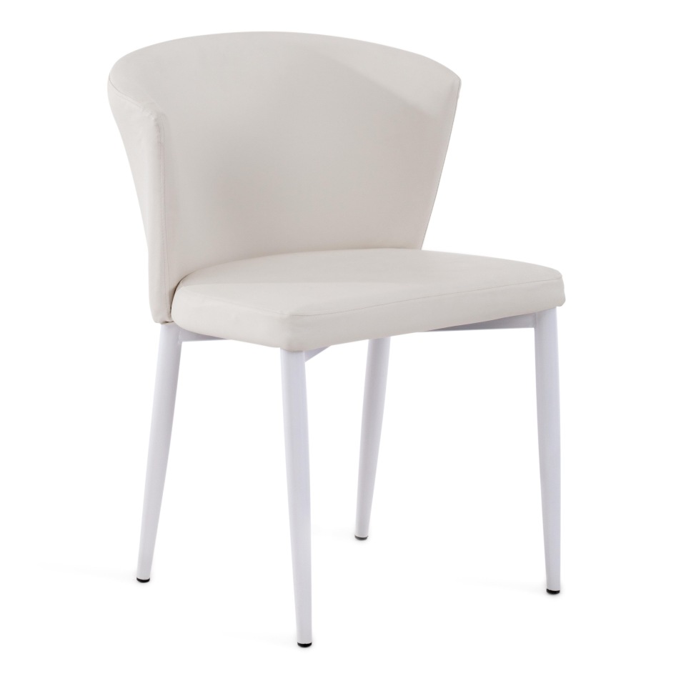 

Стул TetChair AMY ( mod 09) 15406, белый, AMY ( mod 09)