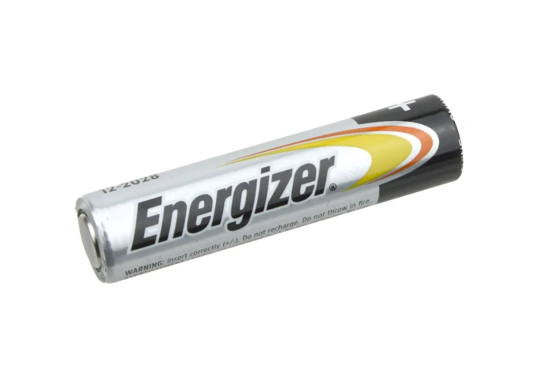 

Батарейка Energizer LR3 Alkaline Power 1.5V