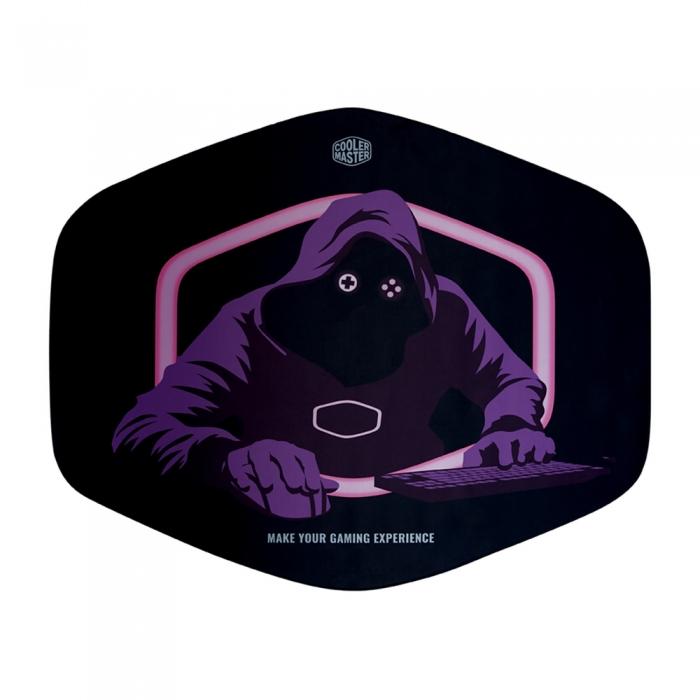 фото Коврик cooler master floor mat