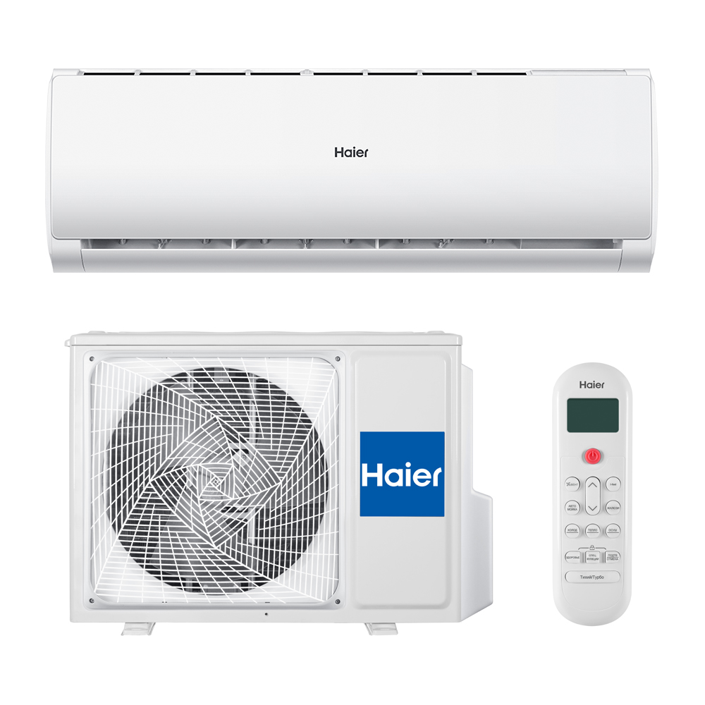 Сплит-система Haier AS07TT5HRA/1U07TL5FRA