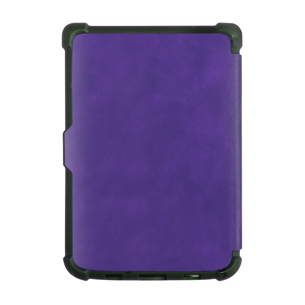 фото Чехол для электронной книги goodchoice pocketbook 616/627/632 purple
