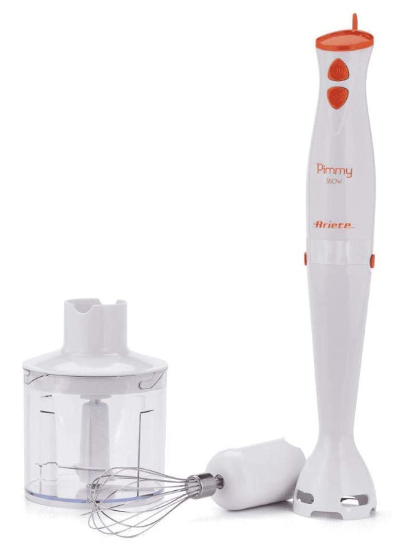 

Погружной блендерAriete 885 Pimmy 350, 885 Pimmy