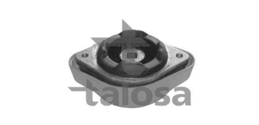 

Опора Кпп Лев.vw Passat 1.6,1.8,1.9Tdi 96-00/A4 (B5) 1.6,1.8 94-01 TALOSA 62-05356