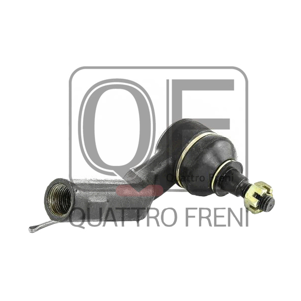 

Наконечник рулевой QUATTRO FRENI qf00u00164