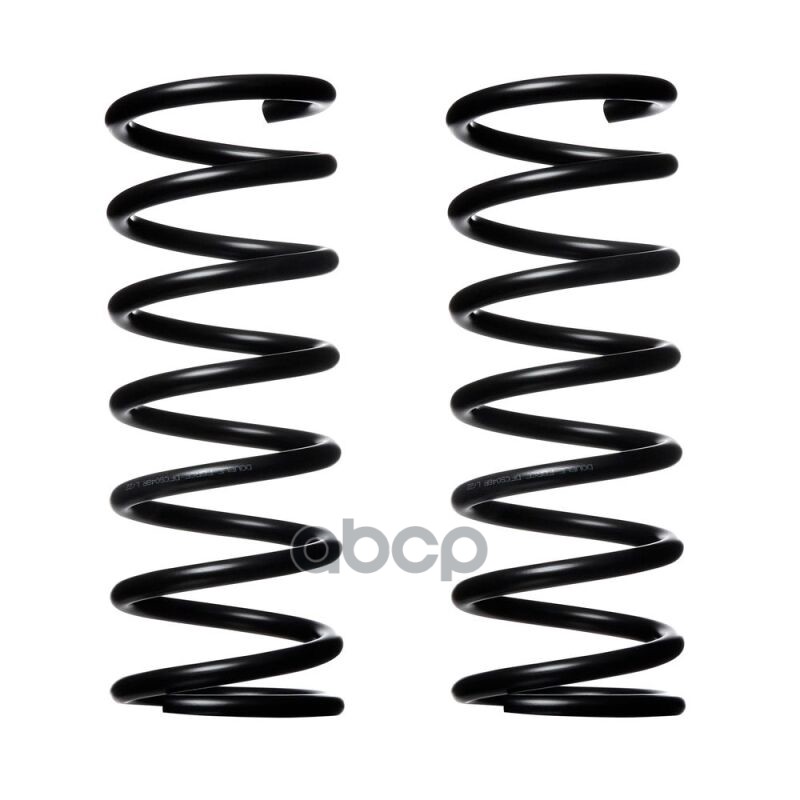 

DOUBLE-FORCE Пружина подвески DOUBLE FORCE (Кратность 2 шт.)