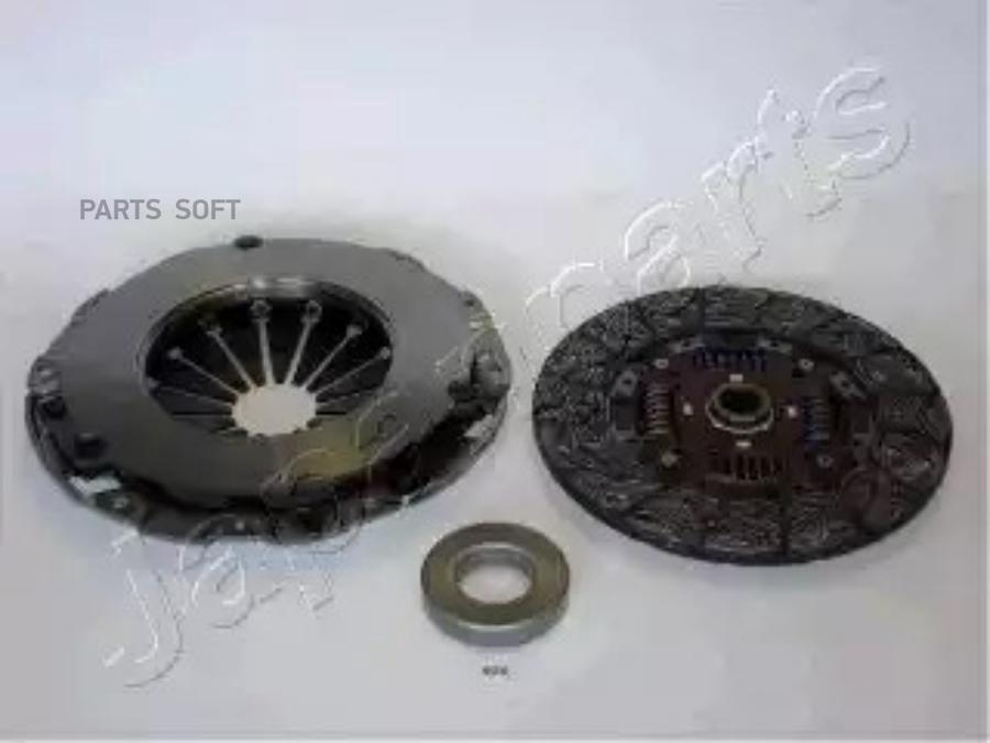 

Комплект сцепления Japanparts kf920