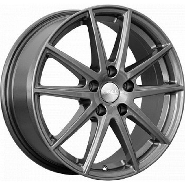

Колесный диск Скад Амстердам 7x17/5x114.3 D67.1 ET50, Амстердам