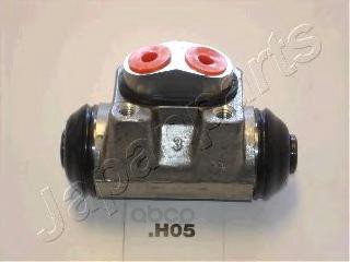 

Цилиндр тормозной рабочий Japanparts CS-H05