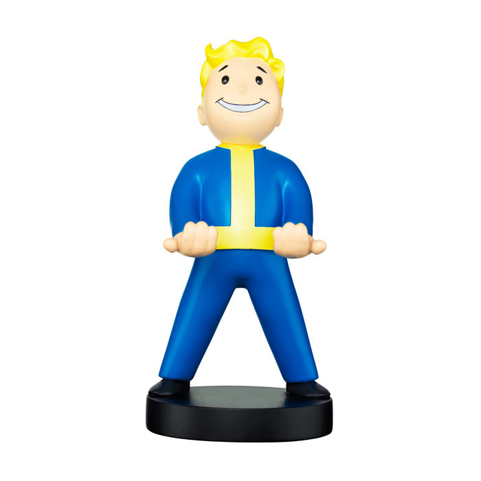 фото Фигурка exquisite gaming fallout: vault boy