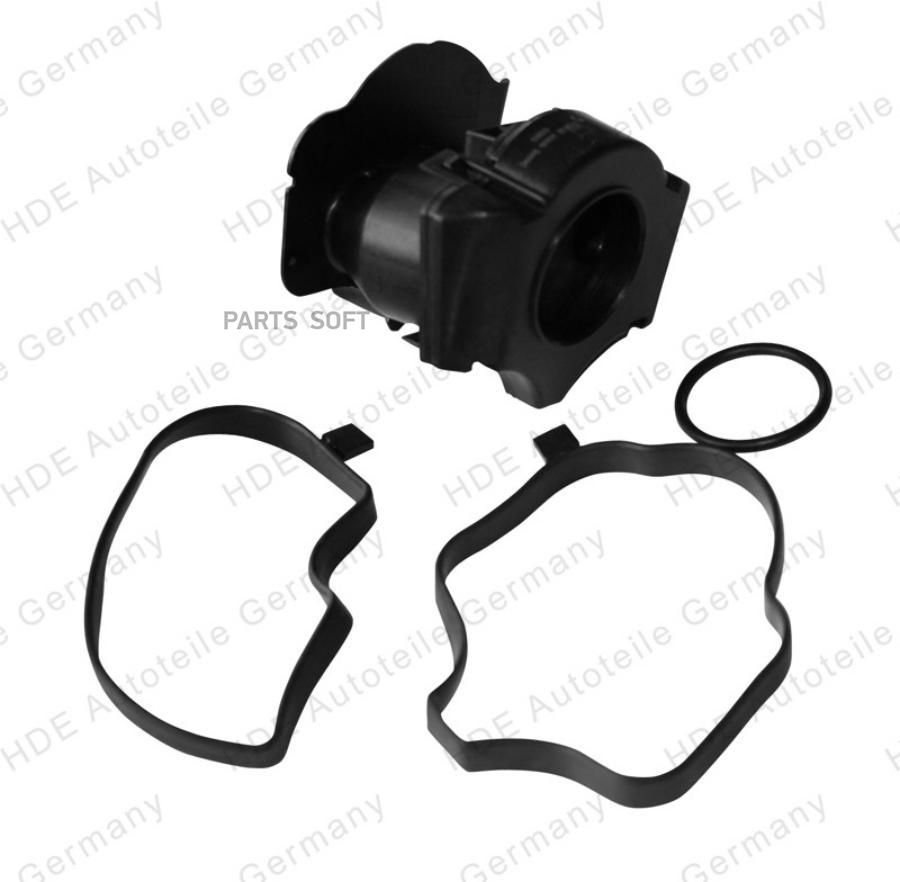 

Маслоотделитель BMW (M47) HDE