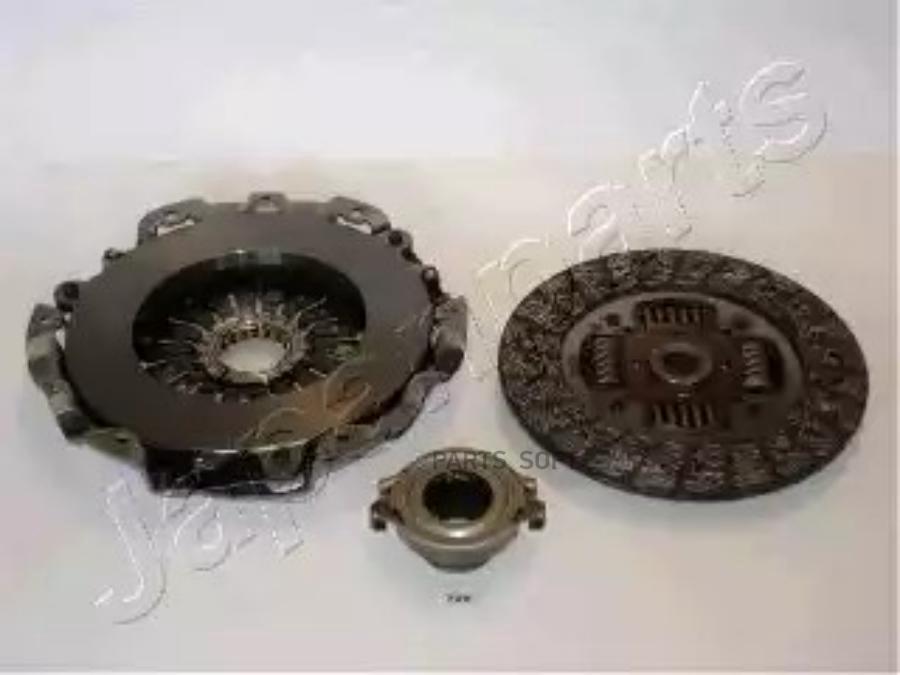 

Комплект сцепления Japanparts kf720