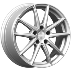 

Колесный диск Скад Амстердам 7x17/5x114.3 D66.1 ET47