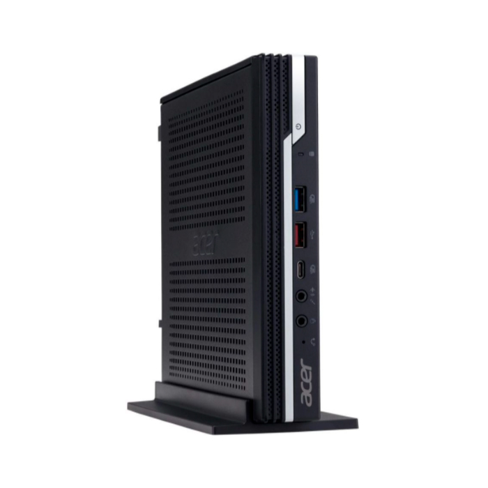 

Неттоп Acer Veriton N4660G Black (DT.VRDER.19U), Veriton N4660G