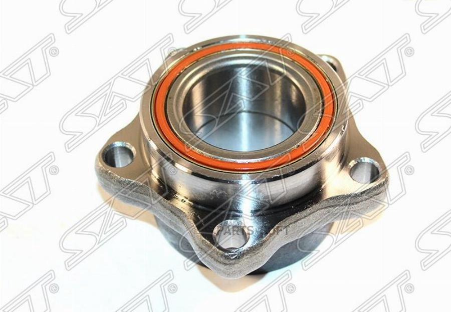 

SAT Полуступица перед FORD TRANSIT 06-