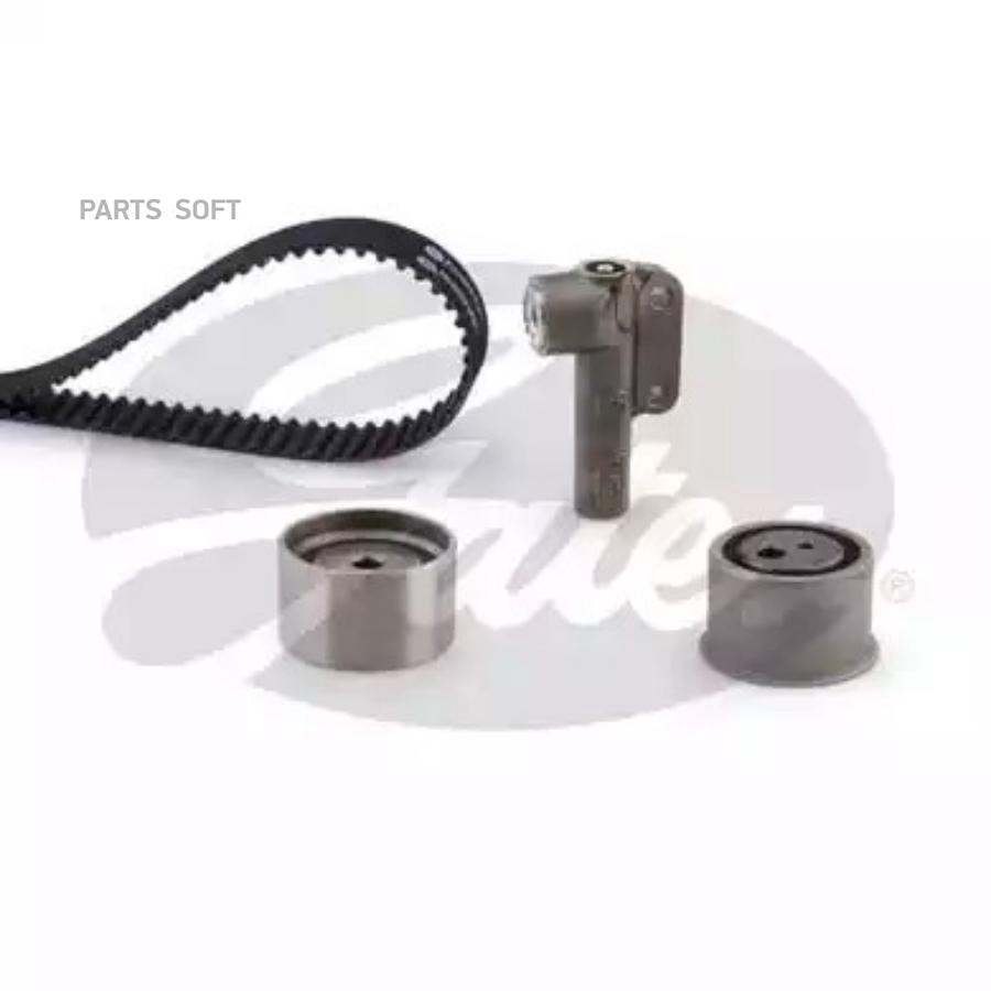 

Комплект ремня ГРМ Gates k025555xs