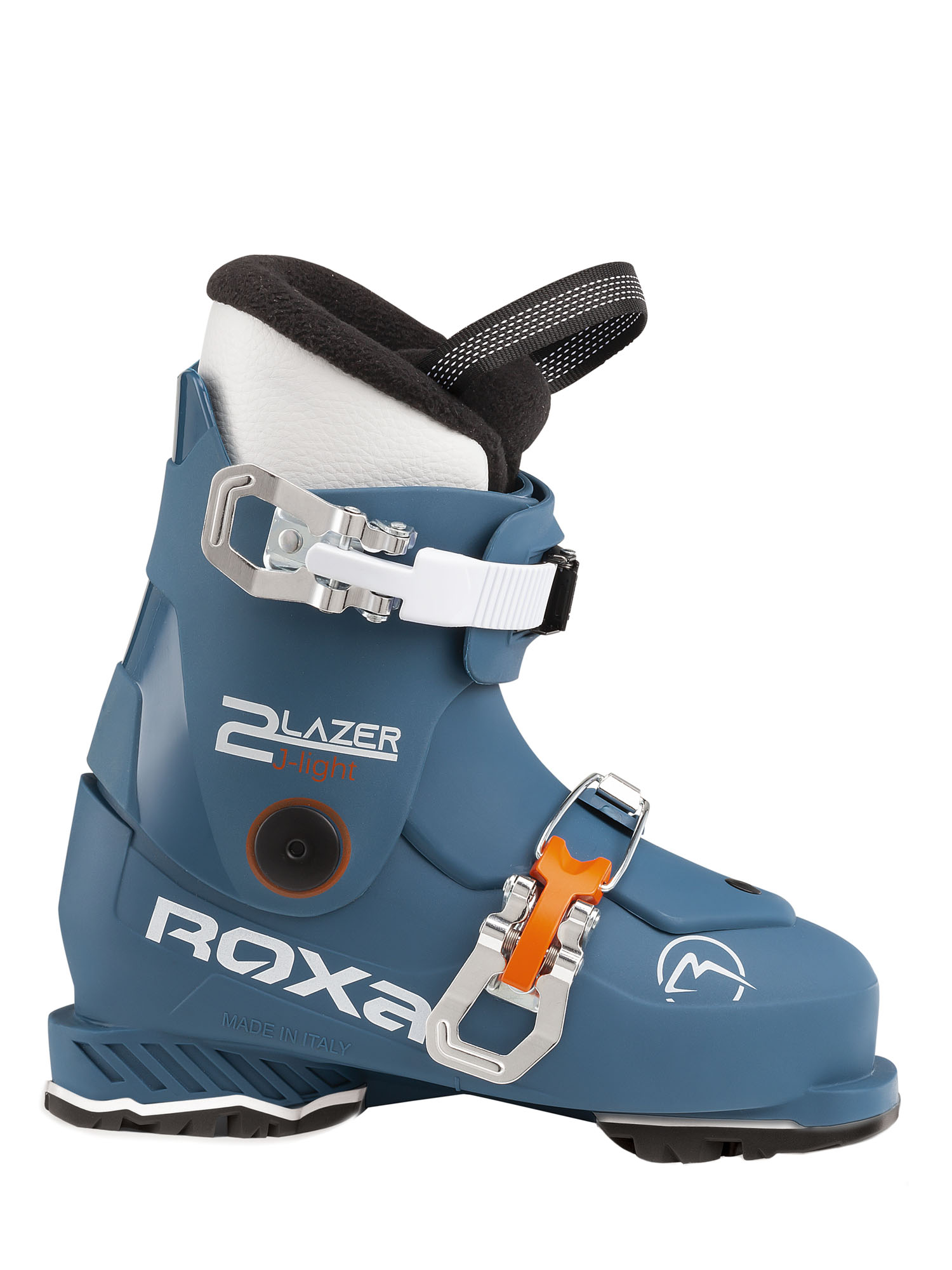 Горнолыжные Ботинки Roxa Lazer 2 Gw Dk Blue/Orange (См:20,5)