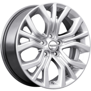 

Колесный диск СКАД KL-293 (Sn) 7xR18 ET35 5*114.3 D67.1, KL-293 ZV Lexus