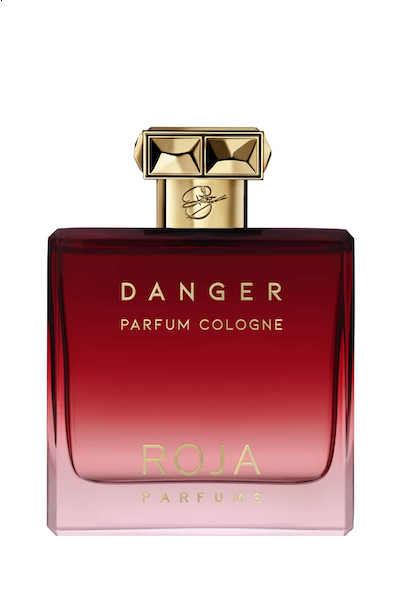 Парфюмерная вода Roja Parfums Danger Parfum Cologne Pour Homme 100 мл