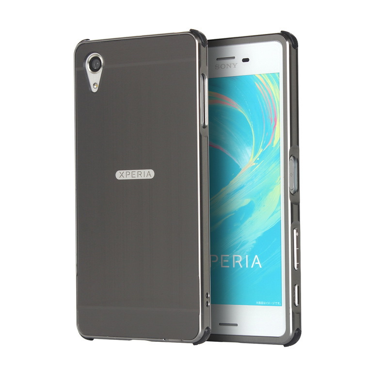 

Чехол MyPads для Sony Xperia XA1 Plus серебристый (114316), Sony Xperia XA1 Plus