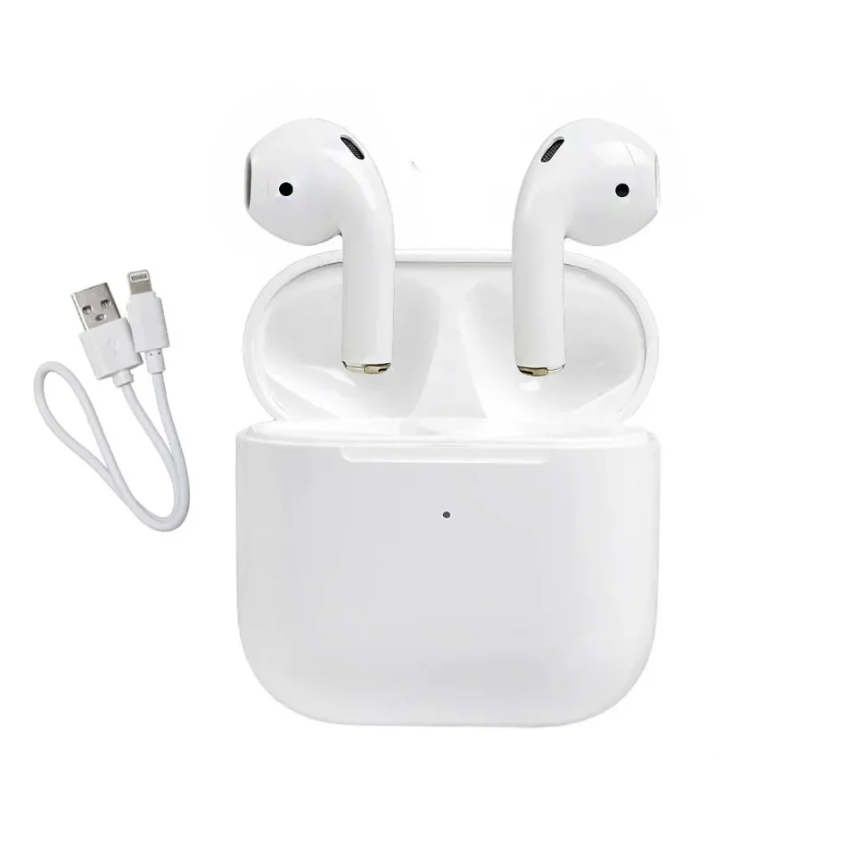 

Беспроводные наушники TWS SZX Aiplus04 / белый, Aiplus04
