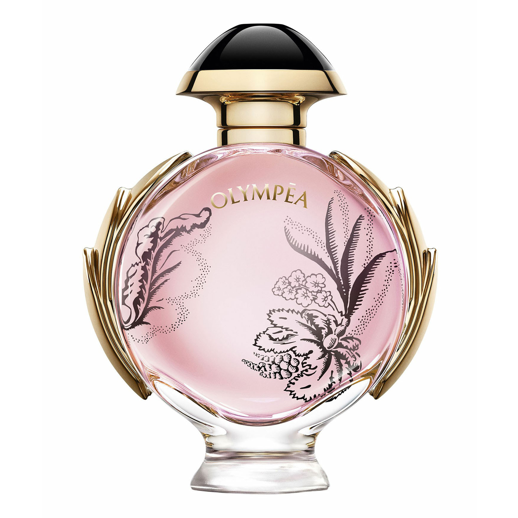 фото Парфюмерная вода paco rabanne olympea blossom eau de parfum для женщин, 50 мл