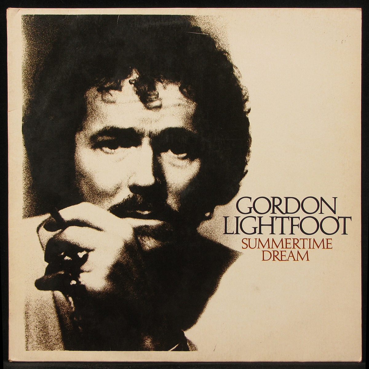 LP Gordon Lightfoot - Summertime Dream Reprise (294418)