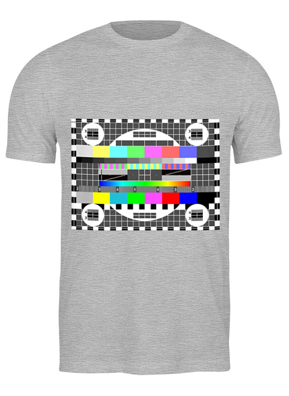 

Футболка мужская Unknowing 3703158 Printio серая 2XL, Unknowing 3703158