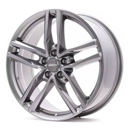 

Колесный диск Alutec Ikenu (MG) 7.5xR17 ET45 5*108 D70.1