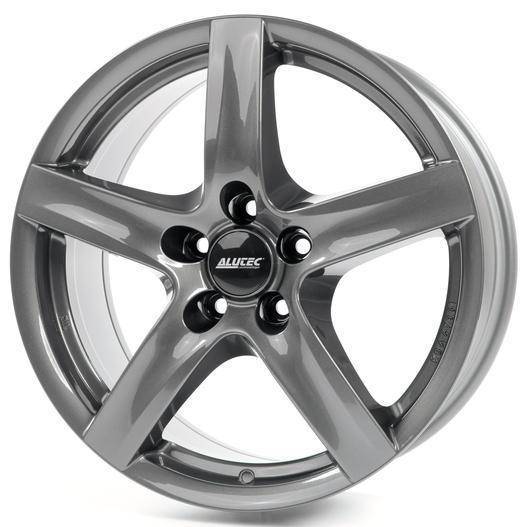 

Колесный диск Alutec Grip (Gt) 7xR17 ET45 5*112 D57.1