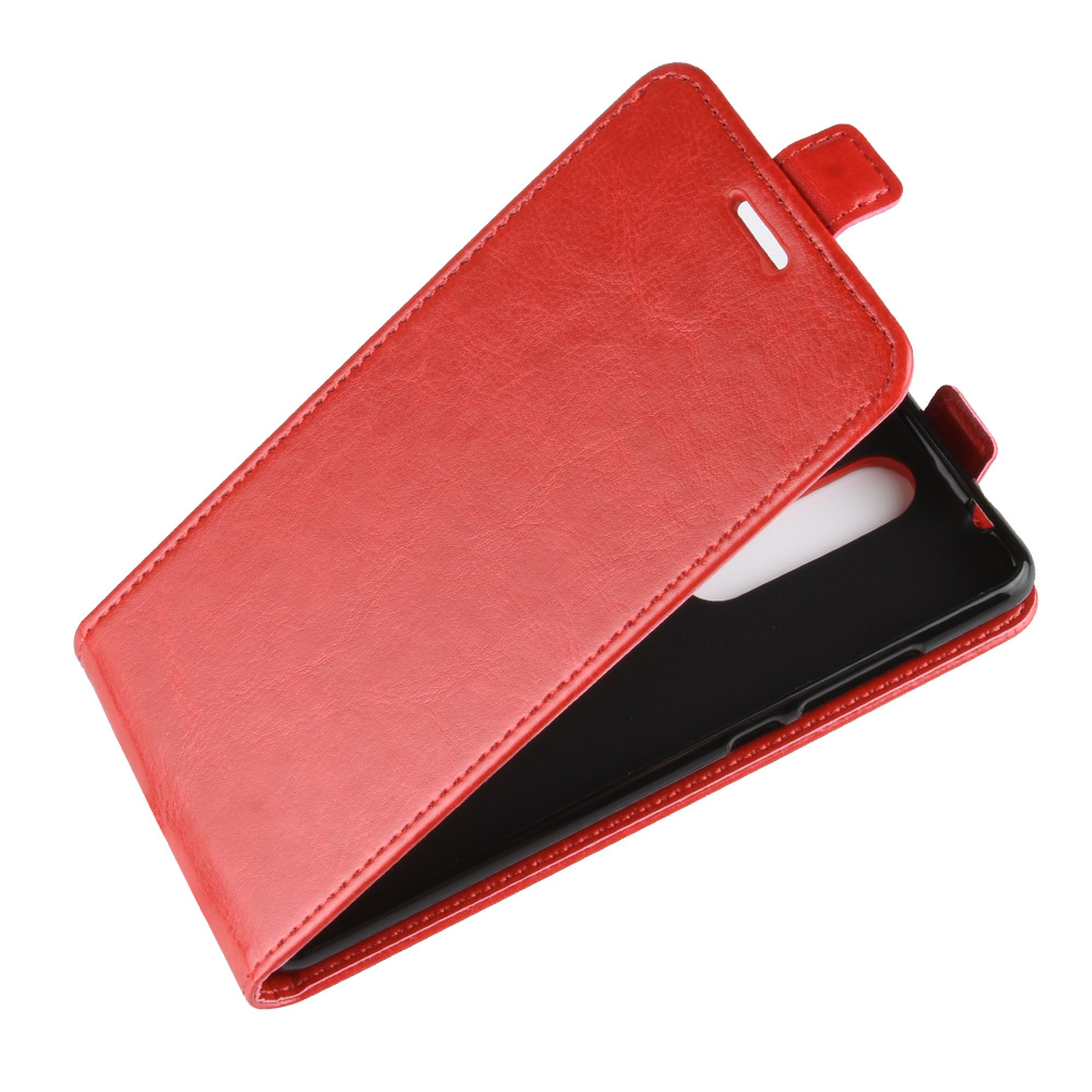 

Чехол MyPads для Nokia 5.1 Red (114190), Nokia 5.1
