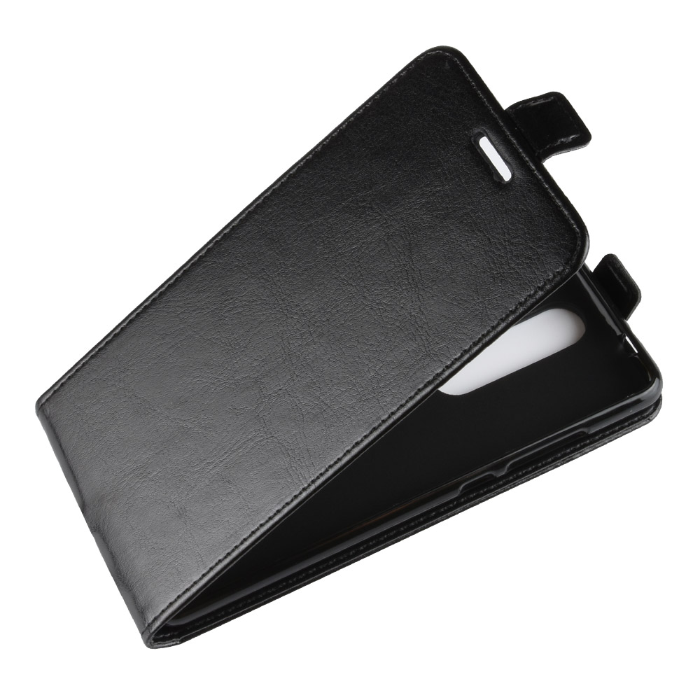 

Чехол MyPads для Nokia 5.1 Black (114188), Черный, Nokia 5.1
