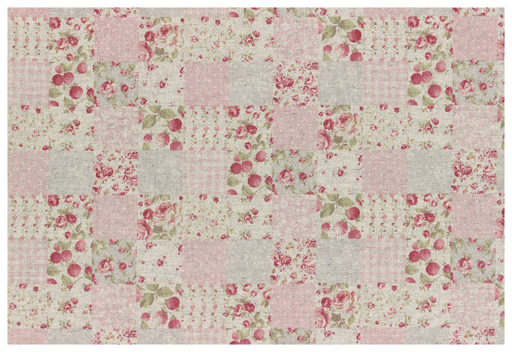 

Ткань Peppy Durham quilt 31467-20 100x110 см 237,8 г/м2