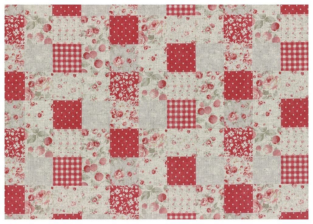 

Ткань Peppy Durham quilt 31467-30 100x110 см 237,8 г/м2