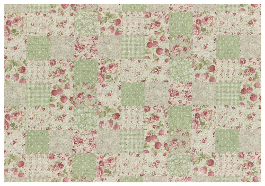

Ткань Peppy Durham quilt 31467-60 100x110 см 237,8 г/м2