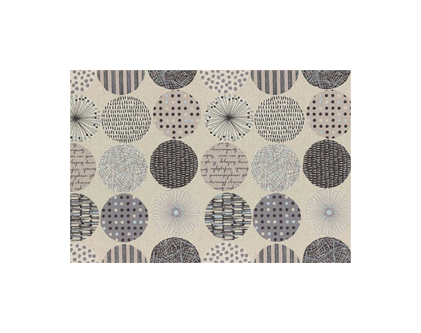 

Ткань Peppy Lecre collection 40713-10 100x110 см 237,8 г/м2, Серый