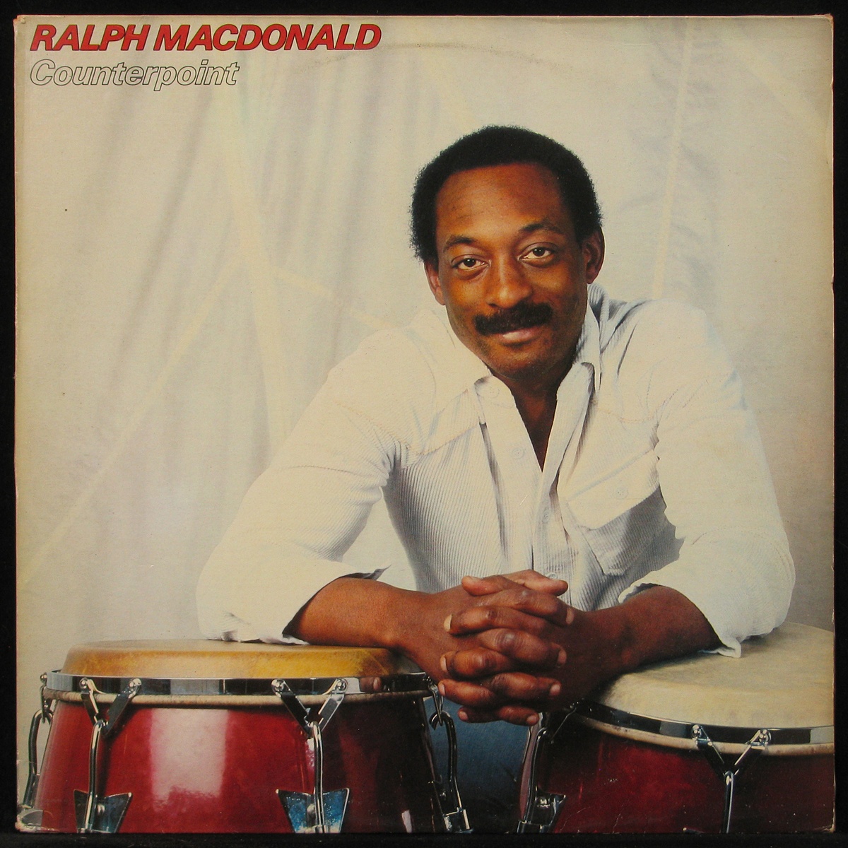 

LP Ralph MacDonald - Counterpoint T.K. (294055)