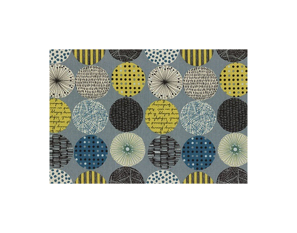 

Ткань Peppy Lecre collection 40713-70 100x110 см 237,8 г/м2, Разноцветный