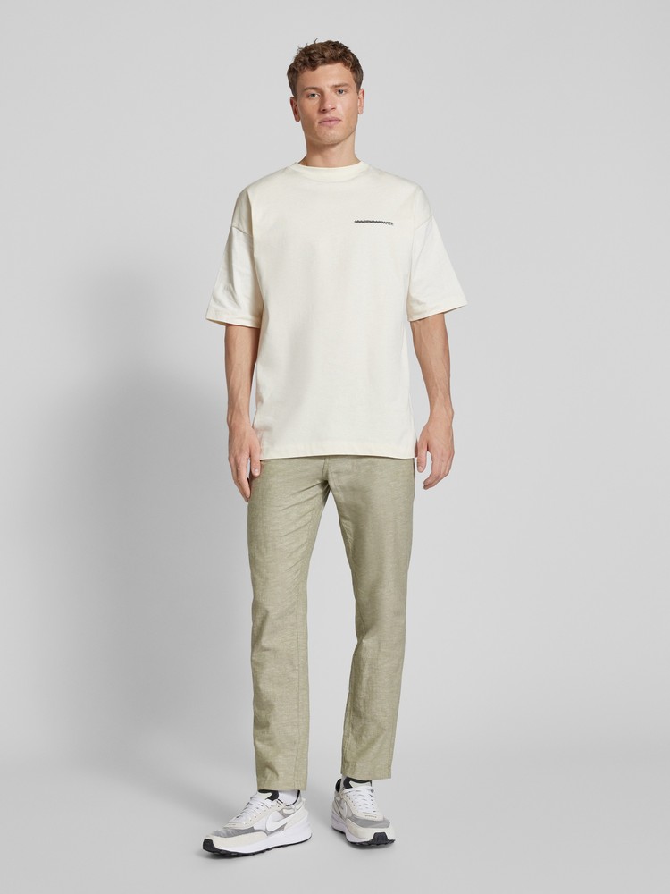 

Брюки мужские Jack & Jones 12248604 зеленые 36/32, Зеленый, 12248604