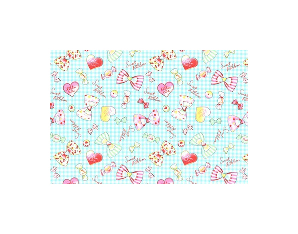 

Ткань Peppy Nico Nico land 40703-70 100x110 см 200 г/м2