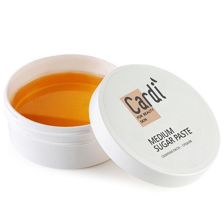

Сахарная паста Medium RuNail, 250 г