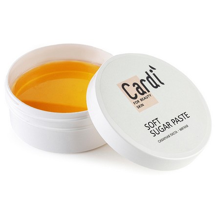 

Сахарная паста Soft RuNail, 250 г
