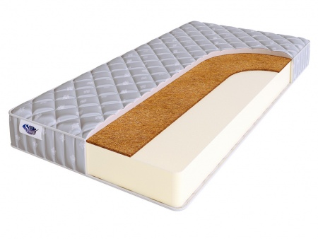 фото Матрас skysleep 90x200 roller econom 14 cocos