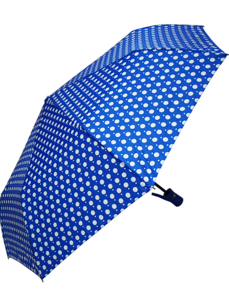 

Зонт женский MAX UMBRELLA 163 синий, 163
