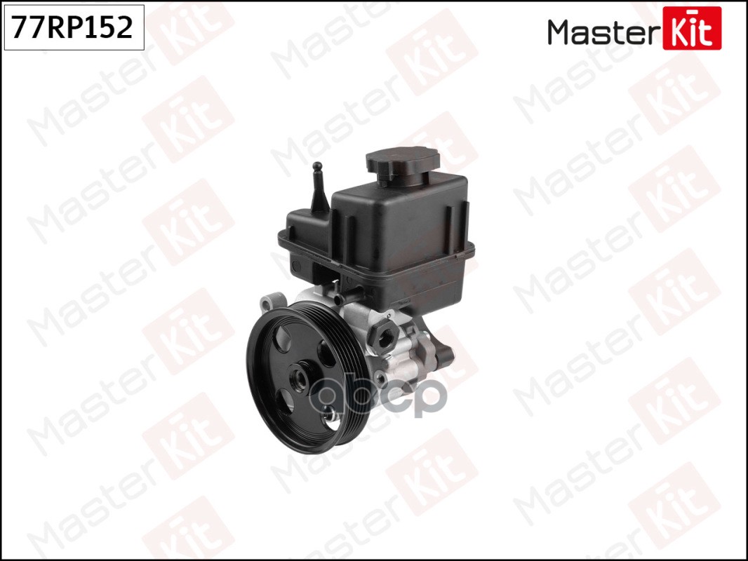 

Насос Гур Mb Sprinter 09- MasterKit арт. 77RP152