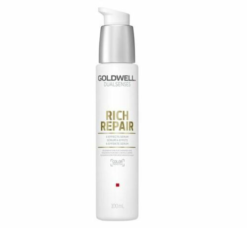 Сыворотка 6-кратного действия Goldwell DS RR, 100 мл