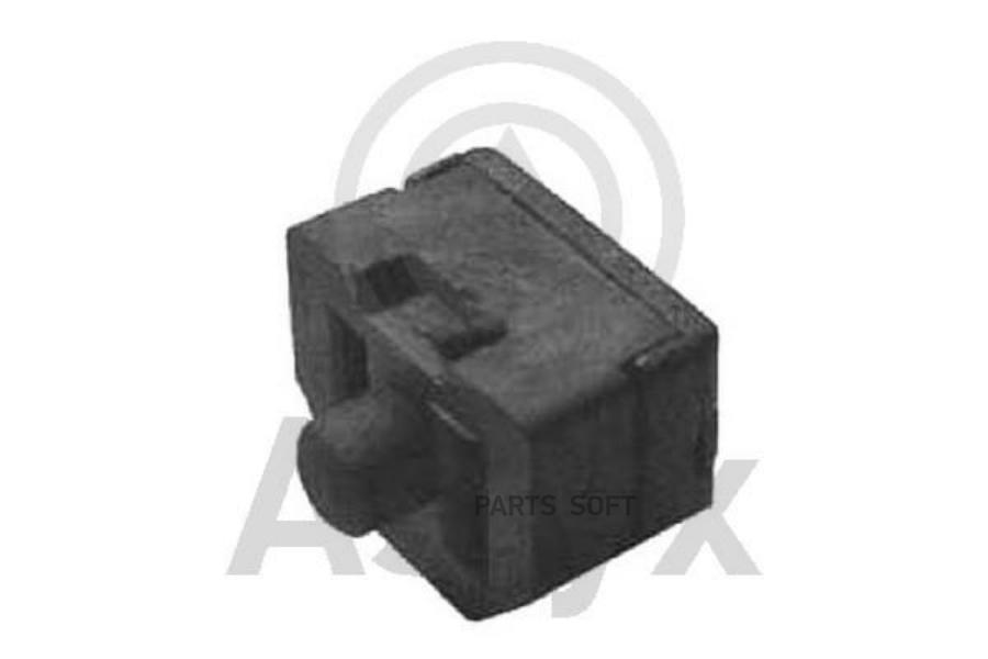 

Aslyx подушка радиатора vw caddy, seat cordobaibiza 95-04 1шт